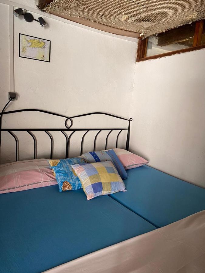 Holiday Home Stiniva Vis Zewnętrze zdjęcie