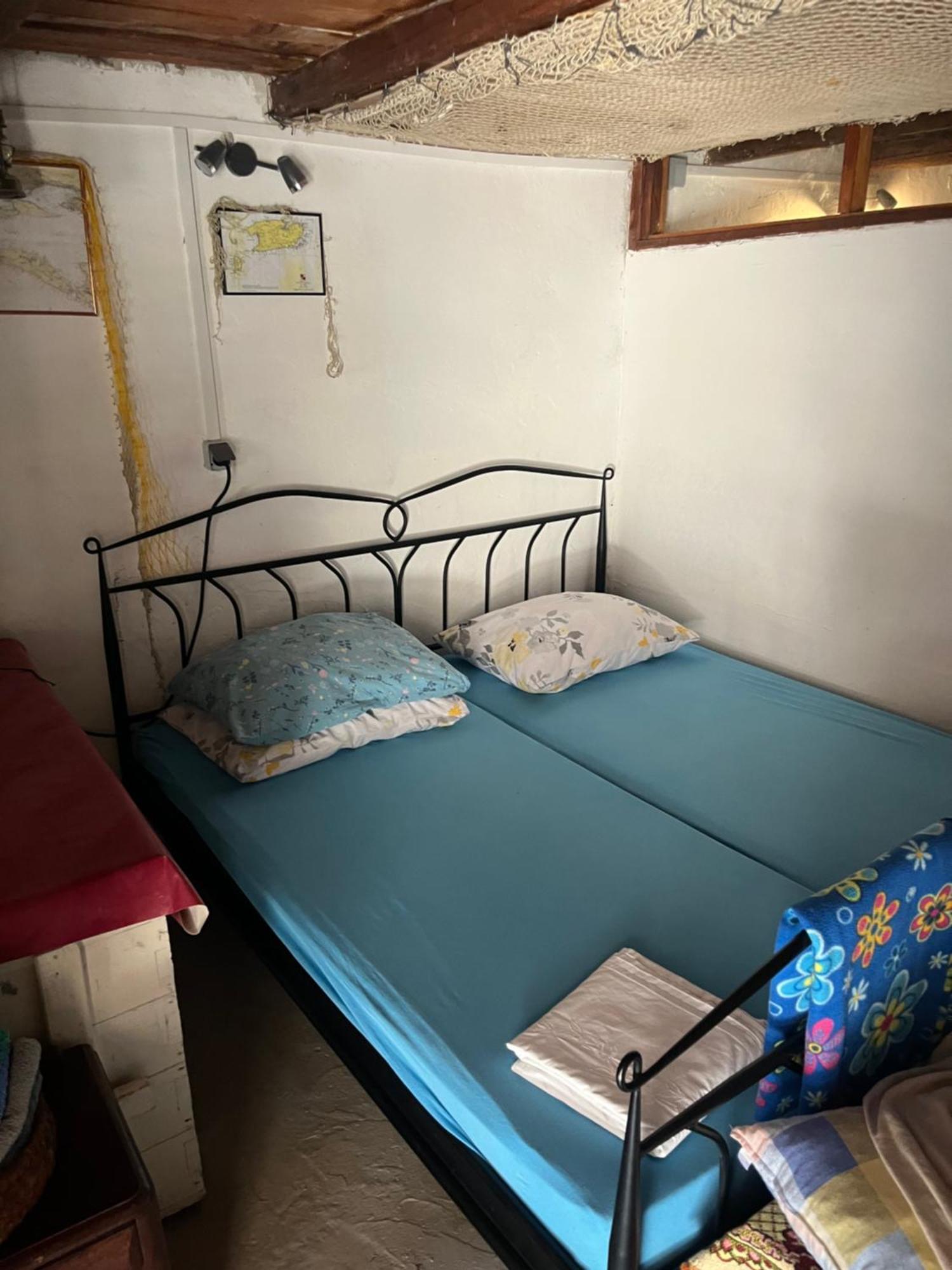 Holiday Home Stiniva Vis Zewnętrze zdjęcie