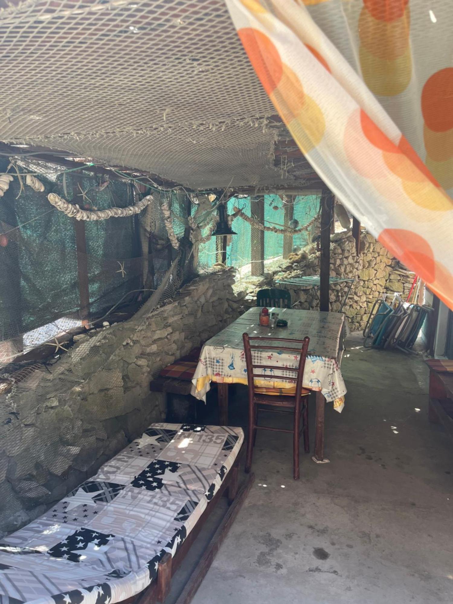 Holiday Home Stiniva Vis Zewnętrze zdjęcie