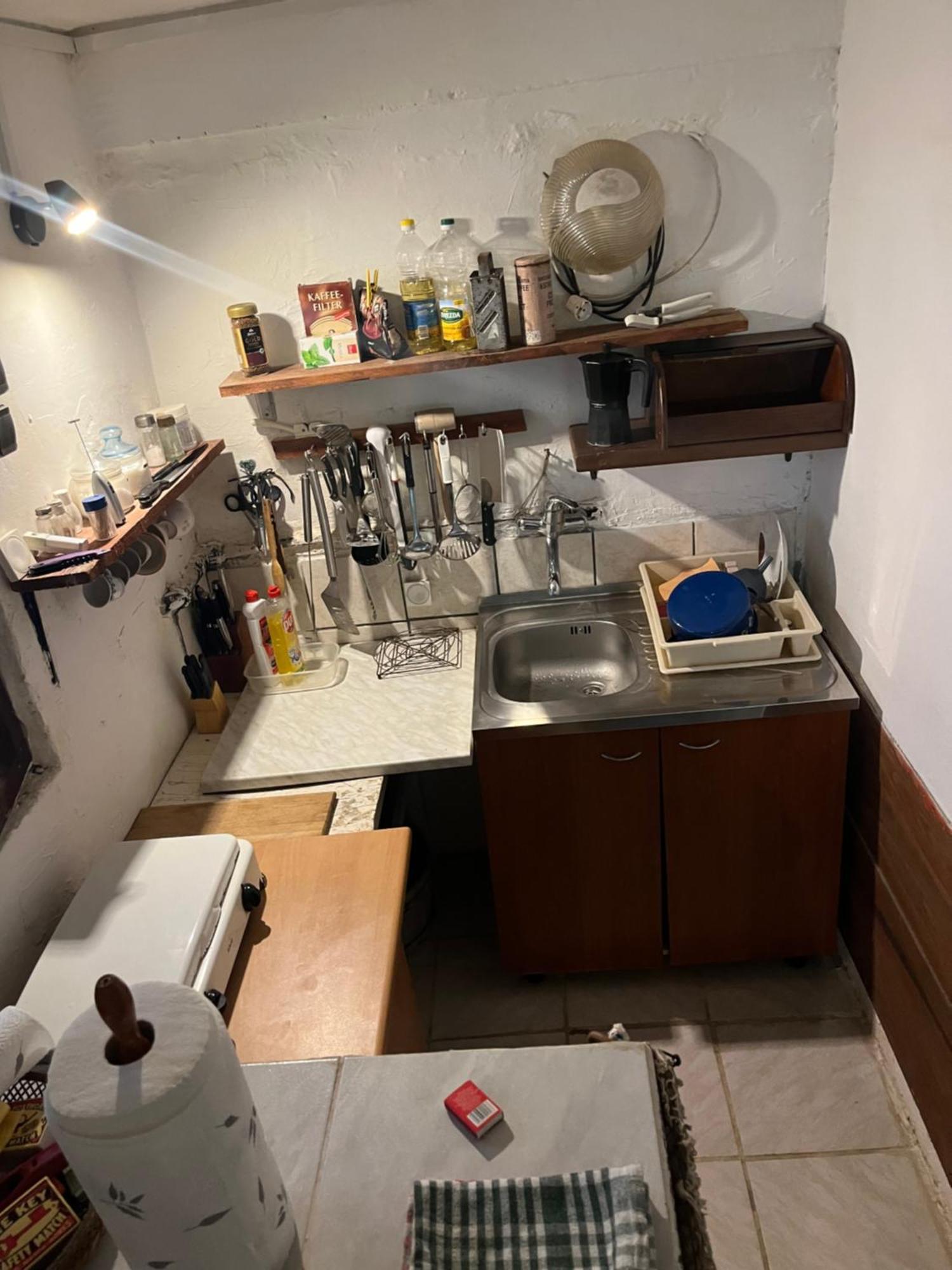 Holiday Home Stiniva Vis Zewnętrze zdjęcie
