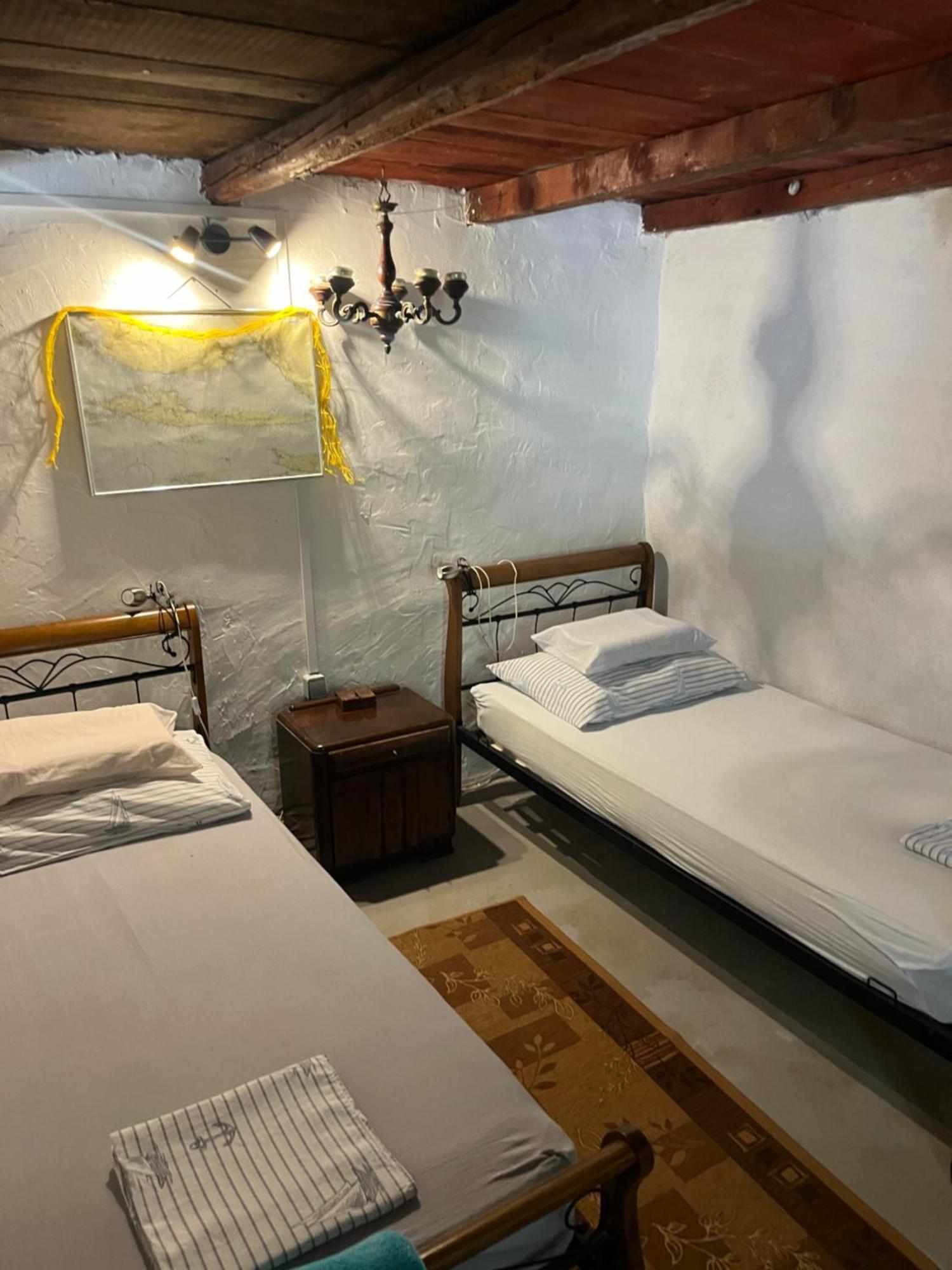 Holiday Home Stiniva Vis Zewnętrze zdjęcie