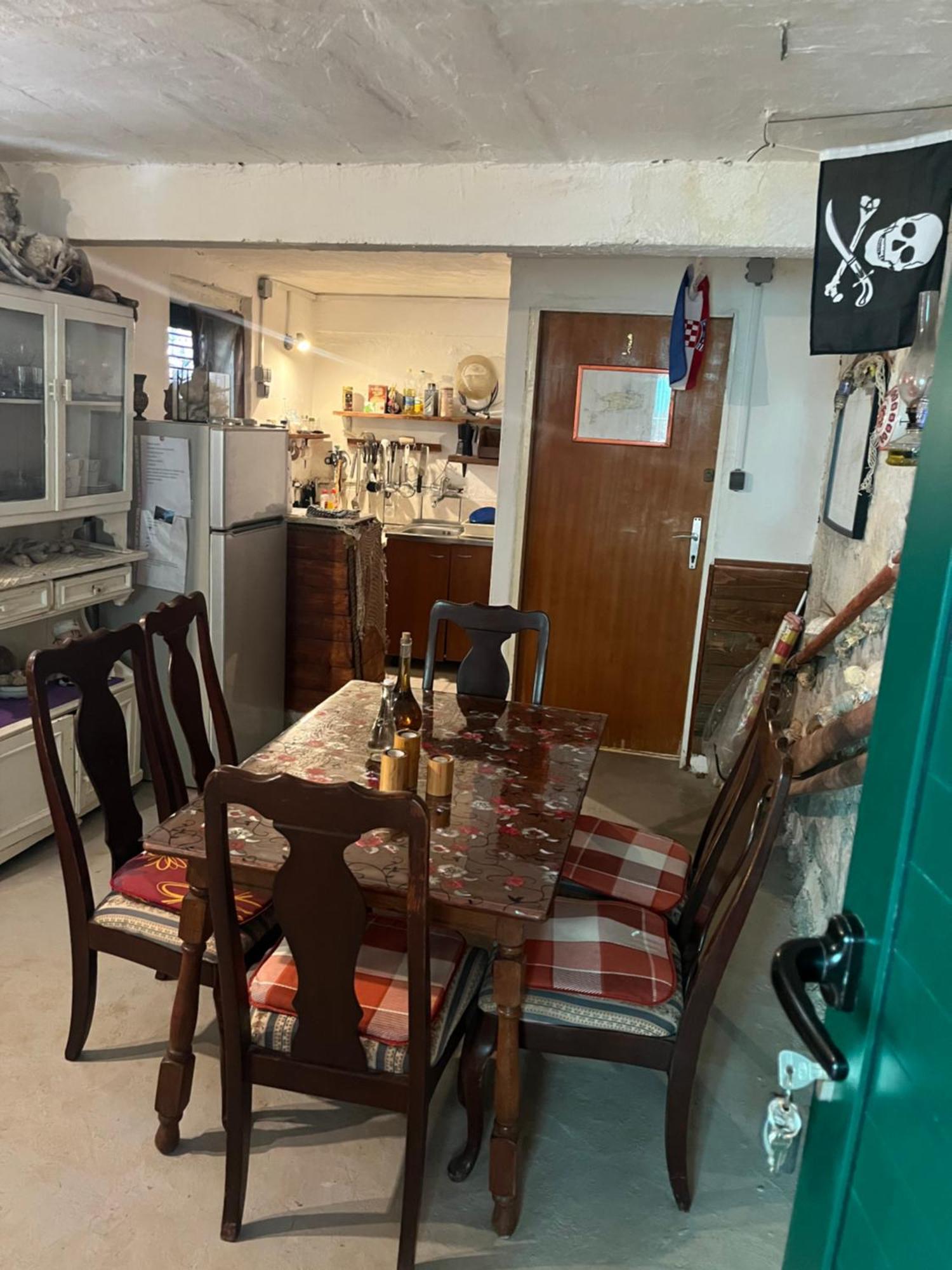 Holiday Home Stiniva Vis Zewnętrze zdjęcie