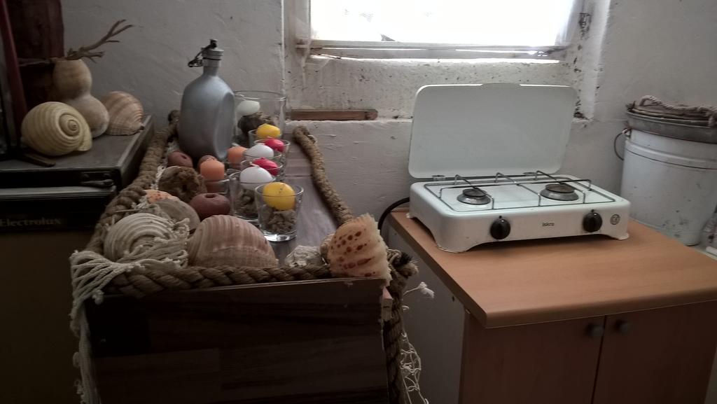 Holiday Home Stiniva Vis Zewnętrze zdjęcie