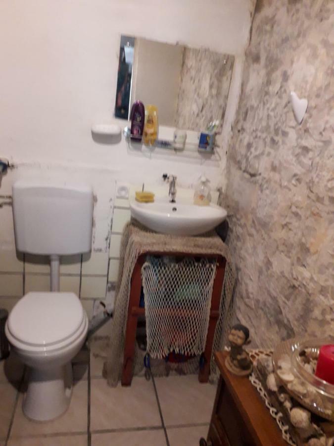 Holiday Home Stiniva Vis Zewnętrze zdjęcie